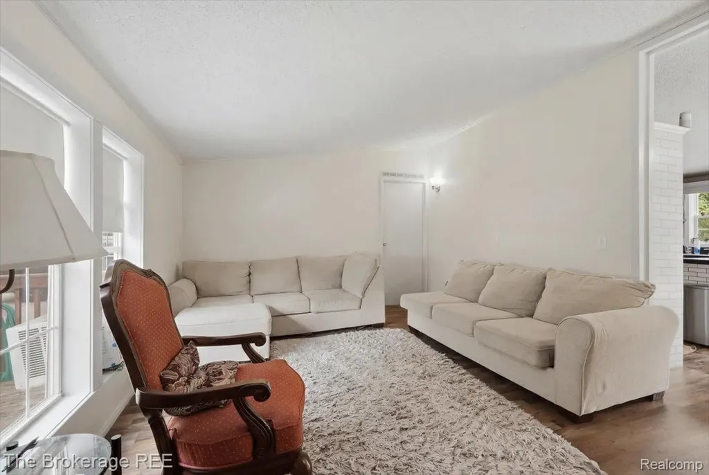 2500 Mann Mann Road Independence Charter Township MI 48346