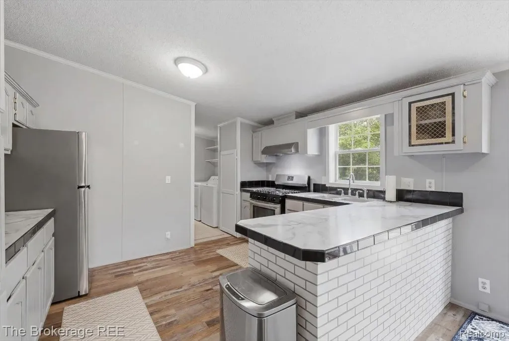 2500 Mann Mann Road Independence Charter Township MI 48346