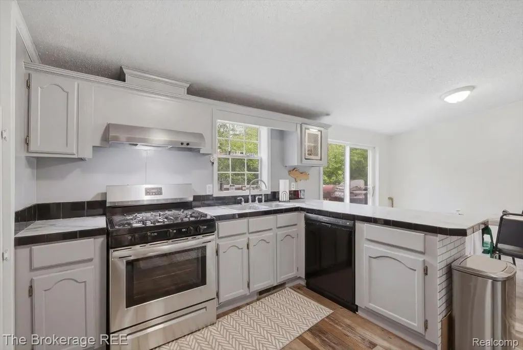 2500 Mann Mann Road Independence Charter Township MI 48346