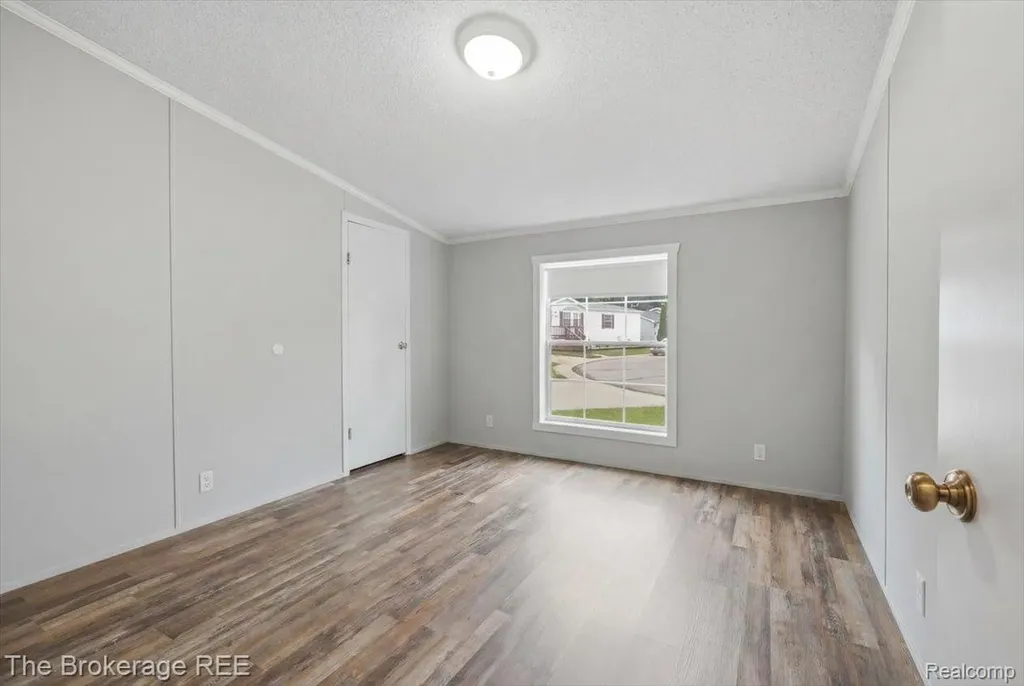 2500 Mann Mann Road Independence Charter Township MI 48346