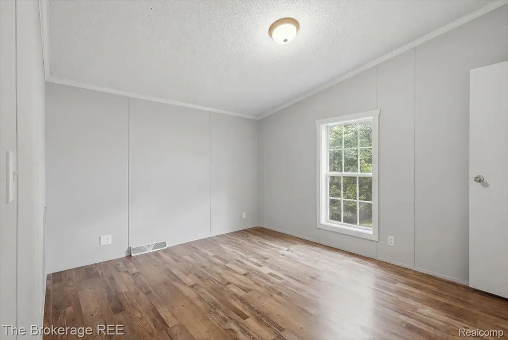 2500 Mann Mann Road Independence Charter Township MI 48346