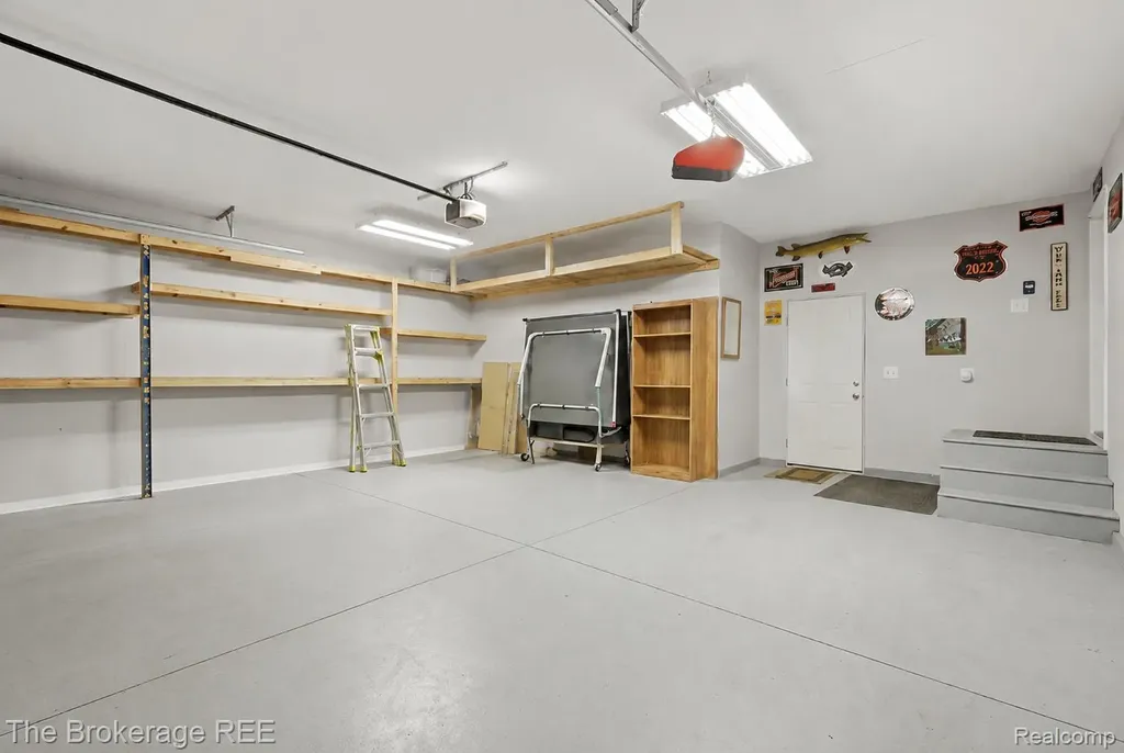 2500 Mann Mann Road Independence Charter Township MI 48346