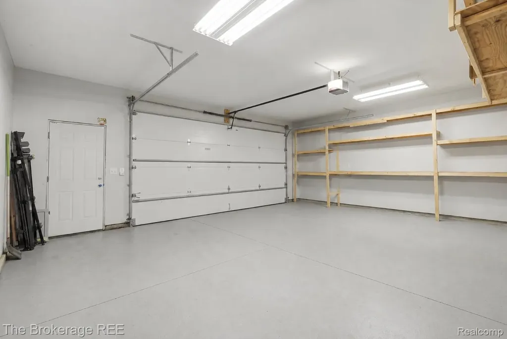 2500 Mann Mann Road Independence Charter Township MI 48346