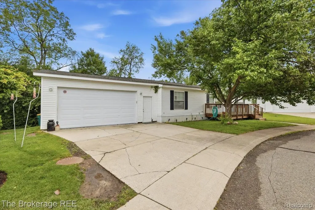 2500 Mann Mann Road Independence Charter Township MI 48346
