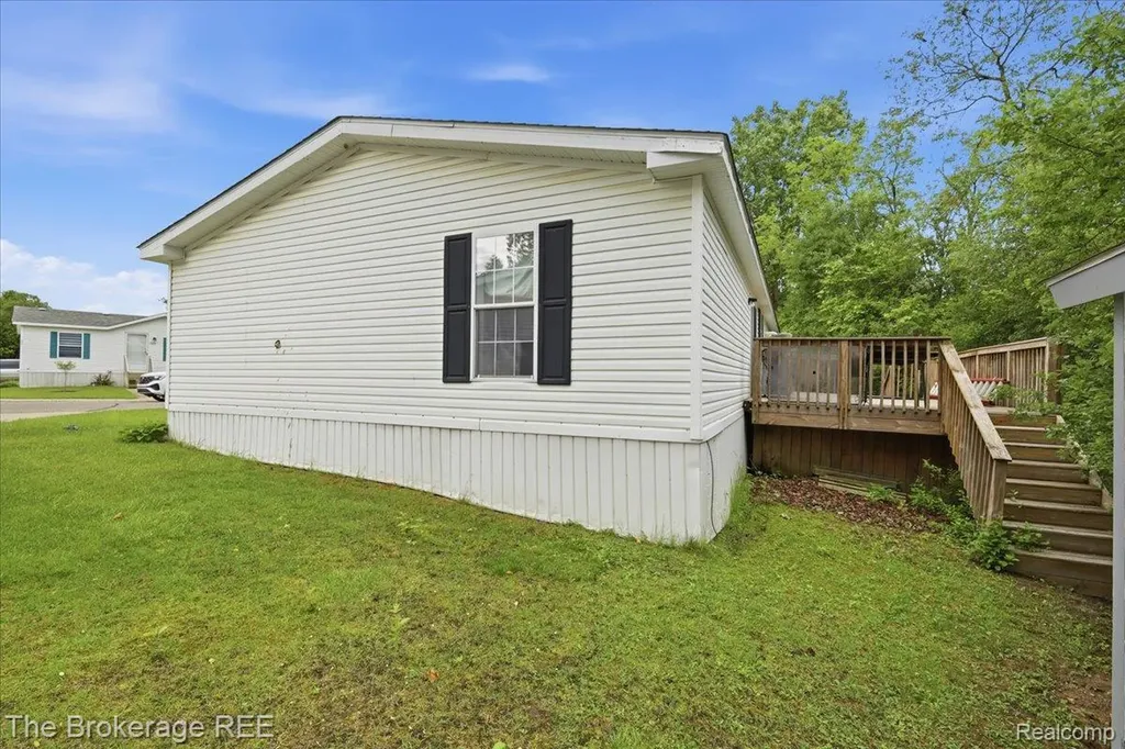 2500 Mann Mann Road Independence Charter Township MI 48346