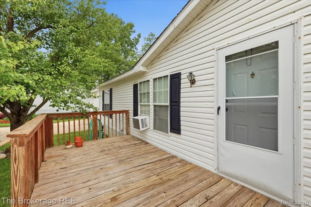 2500 Mann Mann Road Independence Charter Township MI 48346