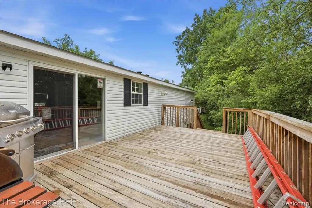 2500 Mann Lot 332 Road Independence Charter Township MI 48346