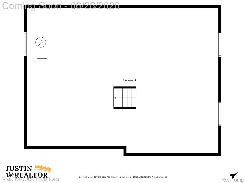 34575 Jefferson Avenue Harrison Charter Township MI 48045