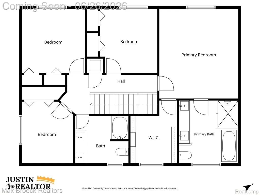 34575 Jefferson Avenue Harrison Charter Township MI 48045