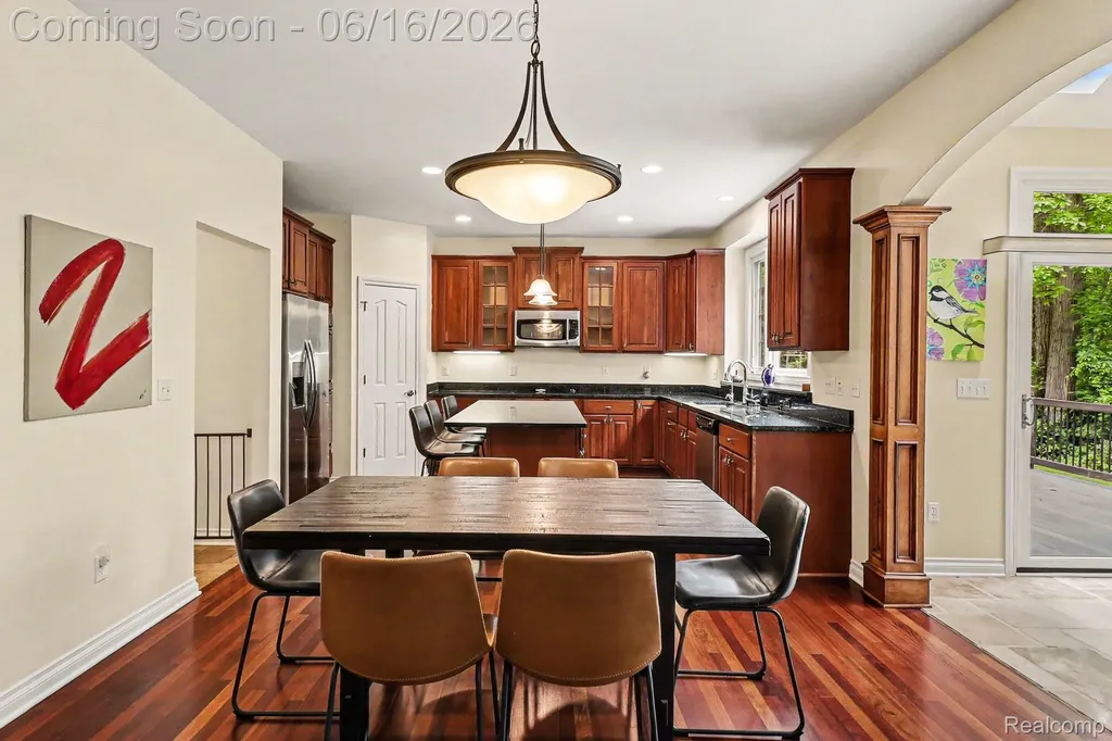 10490 Deer Ridge Trail Rose Township MI 48442