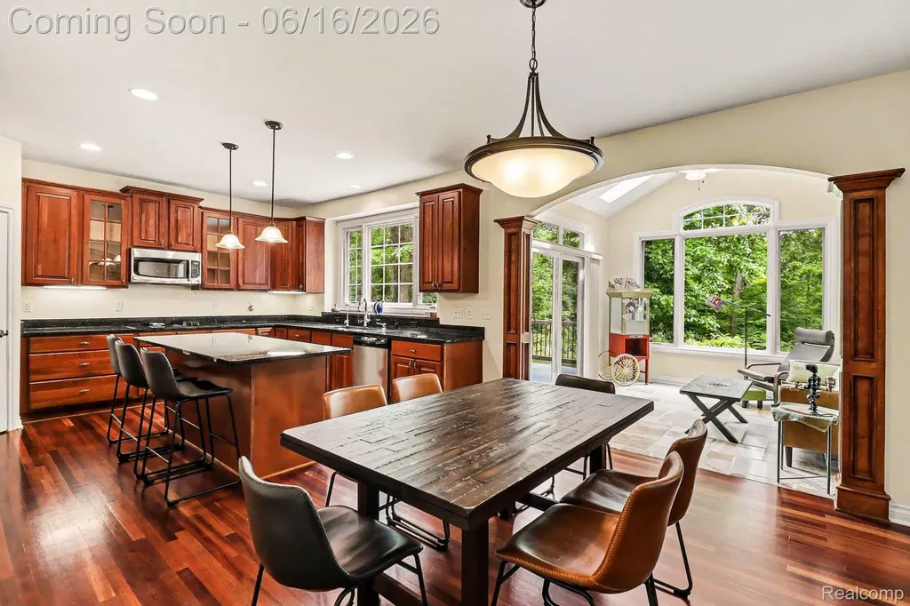 10490 Deer Ridge Trail Rose Township MI 48442