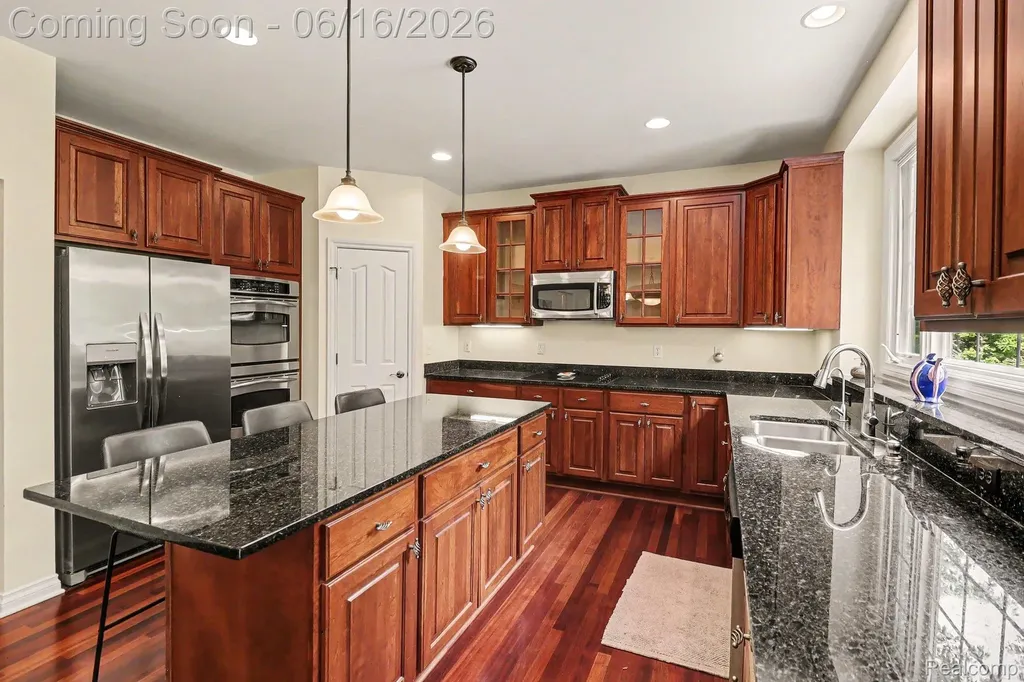 10490 Deer Ridge Trail Rose Township MI 48442