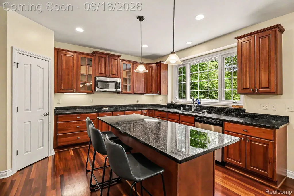 10490 Deer Ridge Trail Rose Township MI 48442
