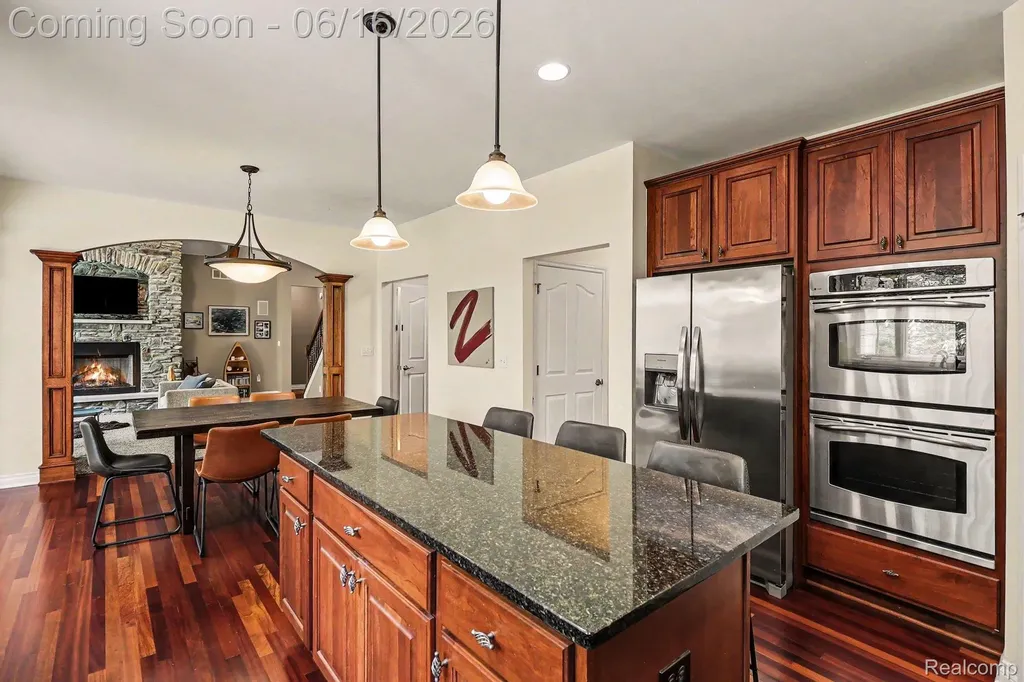 10490 Deer Ridge Trail Rose Township MI 48442