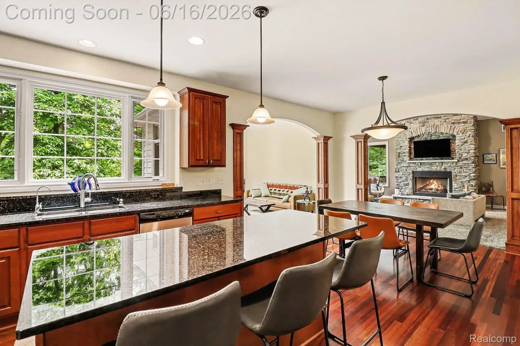 10490 Deer Ridge Trail Rose Township MI 48442
