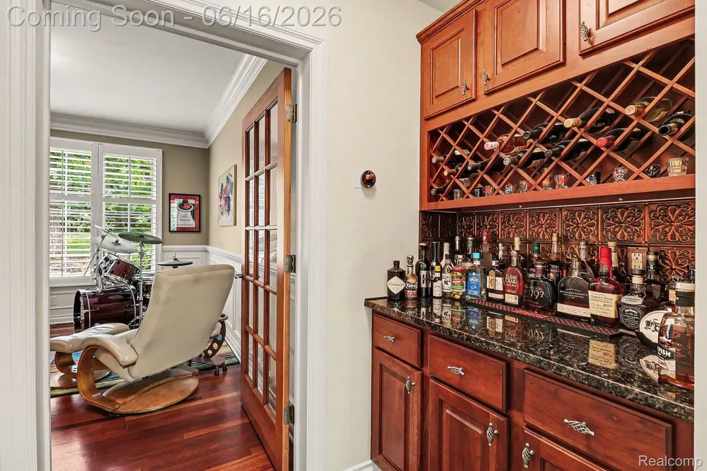 10490 Deer Ridge Trail Rose Township MI 48442