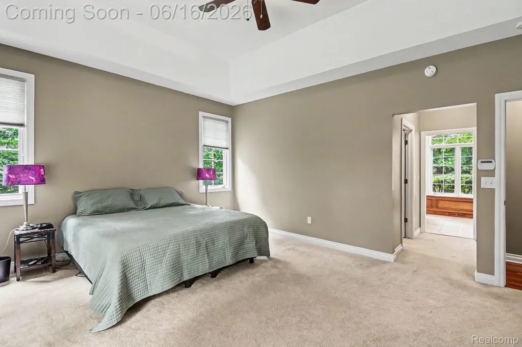 10490 Deer Ridge Trail Rose Township MI 48442