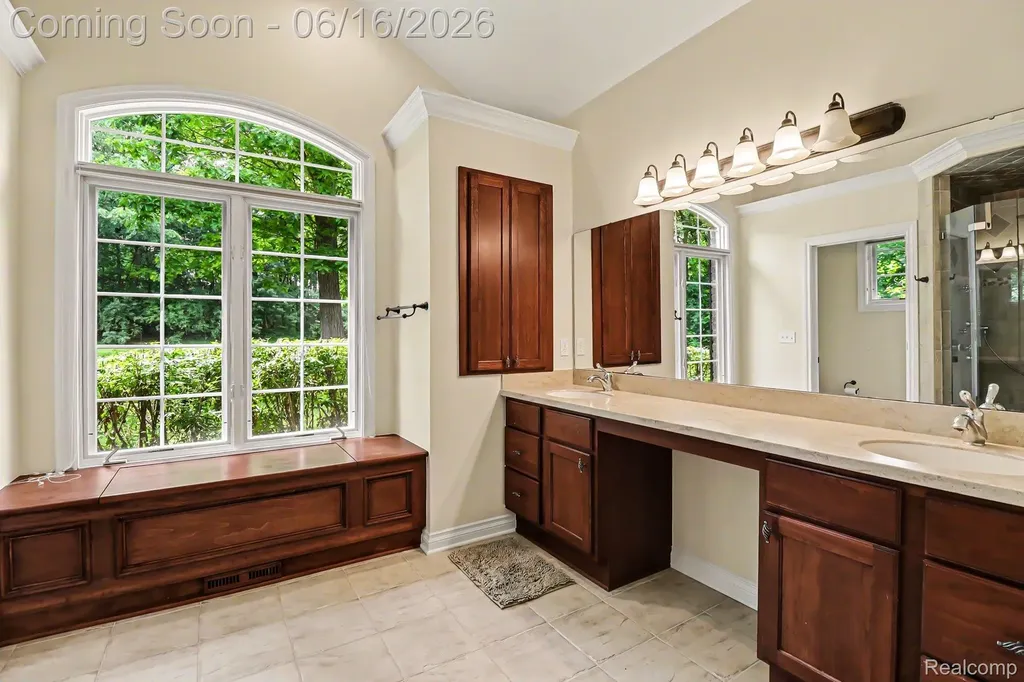 10490 Deer Ridge Trail Rose Township MI 48442