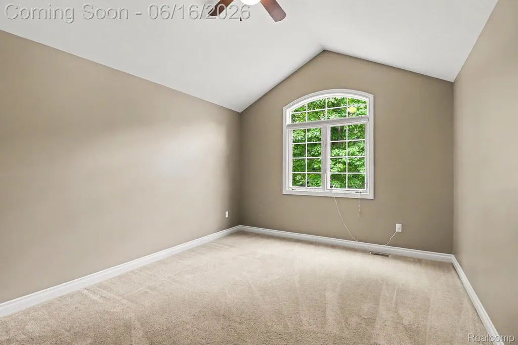 10490 Deer Ridge Trail Rose Township MI 48442