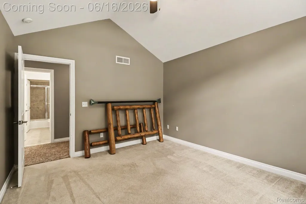 10490 Deer Ridge Trail Rose Township MI 48442