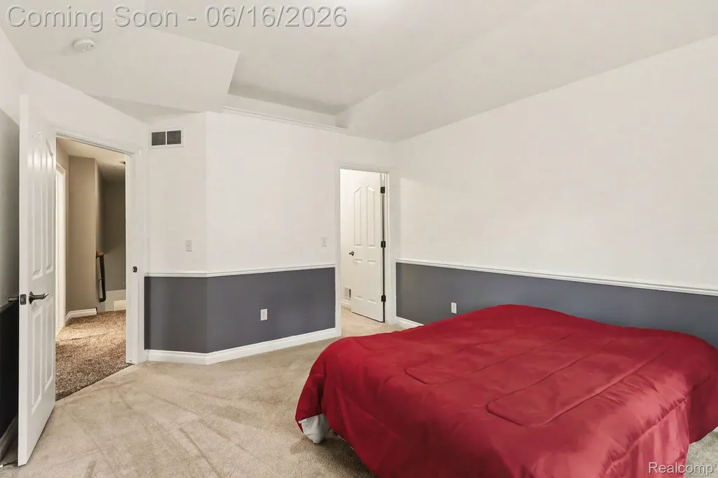 10490 Deer Ridge Trail Rose Township MI 48442