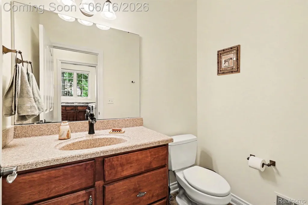 10490 Deer Ridge Trail Rose Township MI 48442