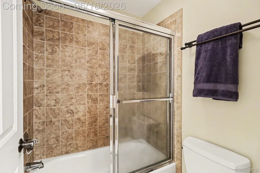 10490 Deer Ridge Trail Rose Township MI 48442