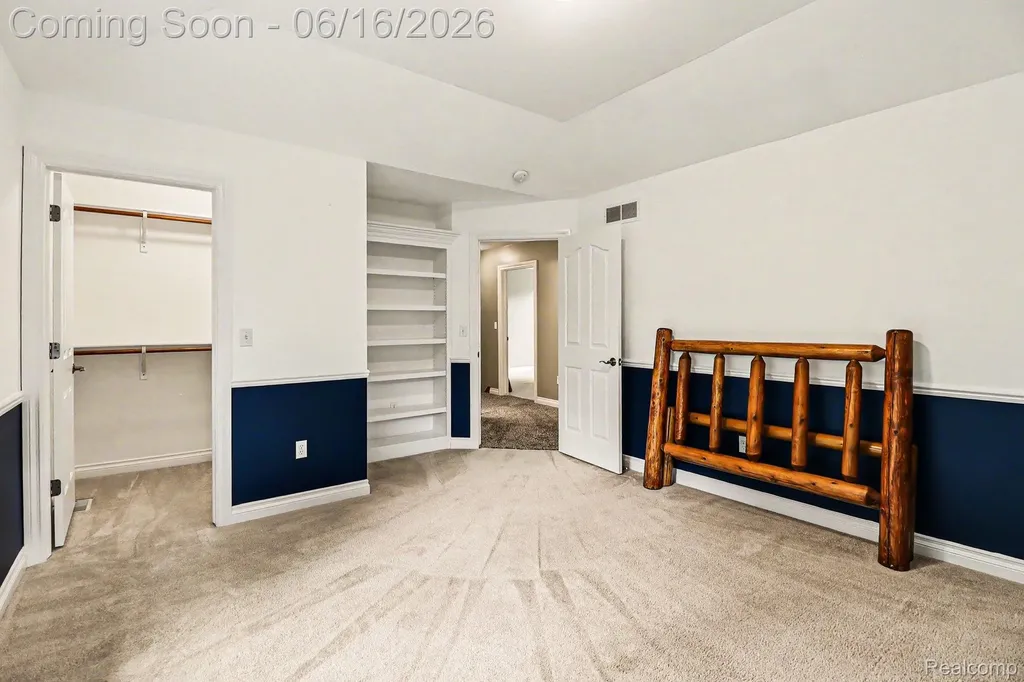 10490 Deer Ridge Trail Rose Township MI 48442