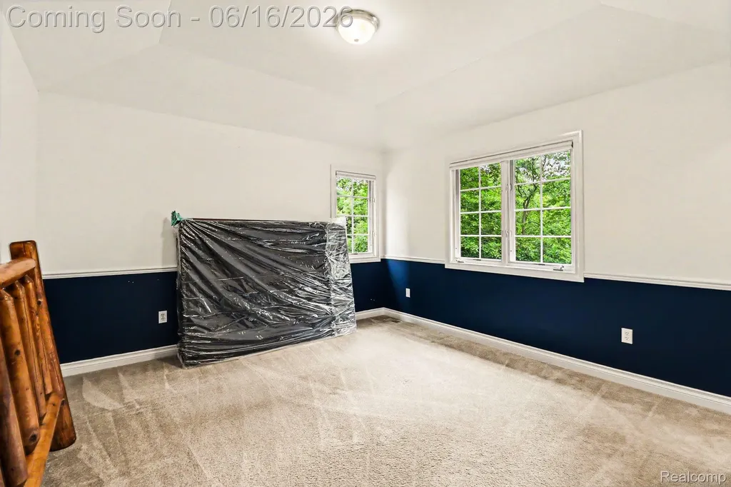 10490 Deer Ridge Trail Rose Township MI 48442