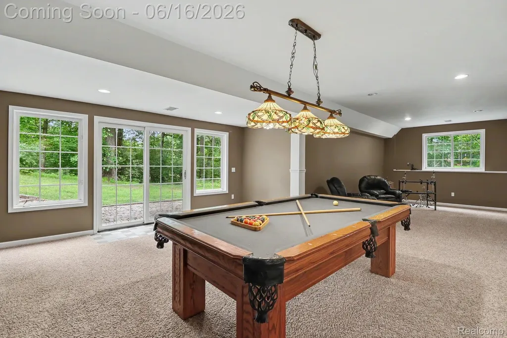 10490 Deer Ridge Trail Rose Township MI 48442