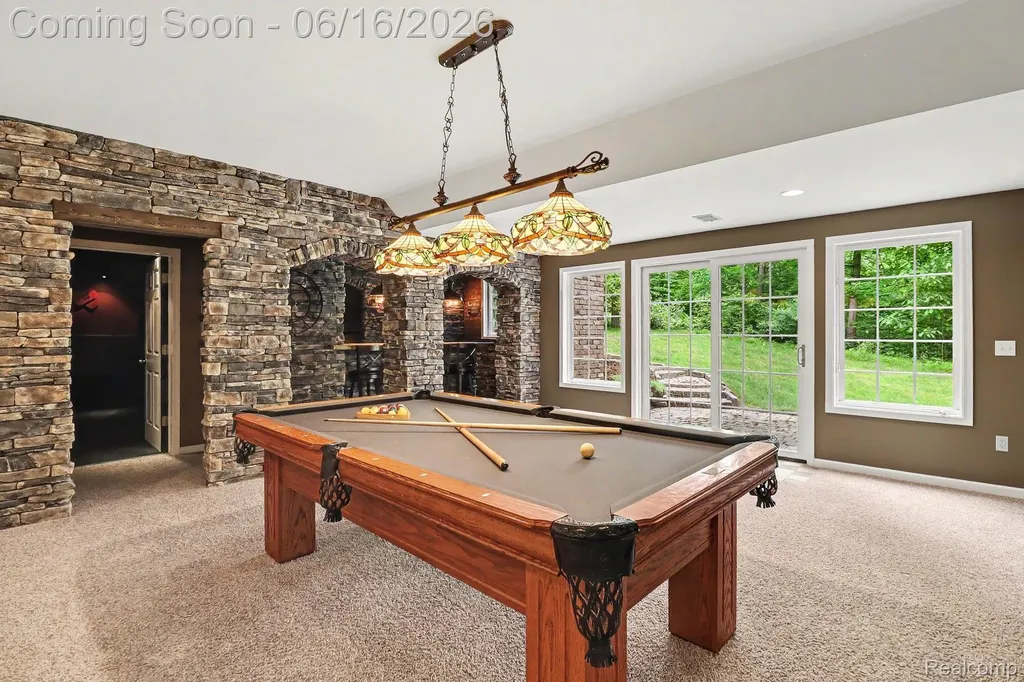 10490 Deer Ridge Trail Rose Township MI 48442
