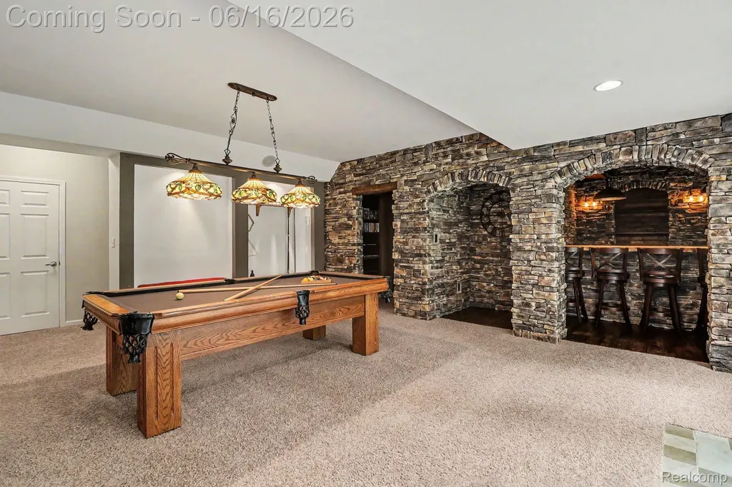 10490 Deer Ridge Trail Rose Township MI 48442