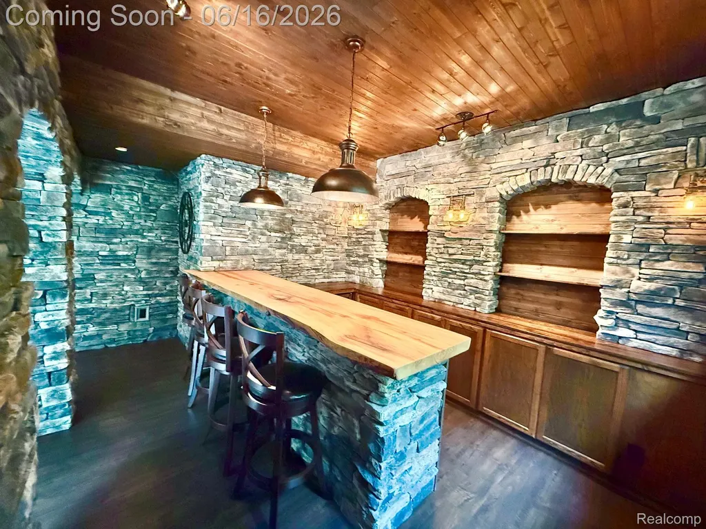 10490 Deer Ridge Trail Rose Township MI 48442