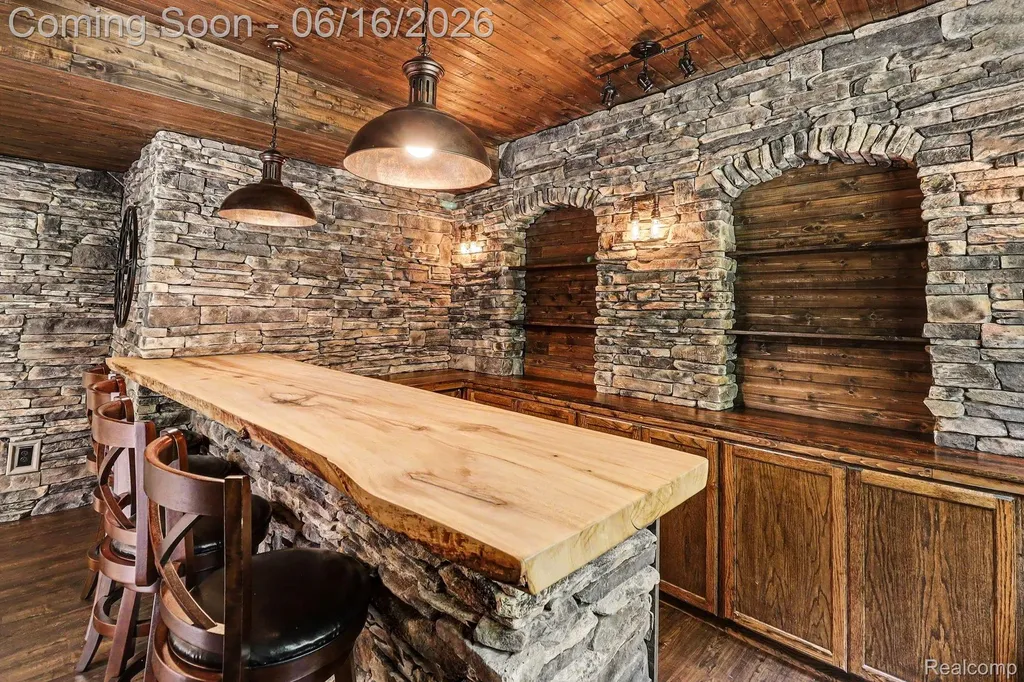10490 Deer Ridge Trail Rose Township MI 48442