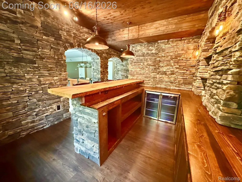 10490 Deer Ridge Trail Rose Township MI 48442