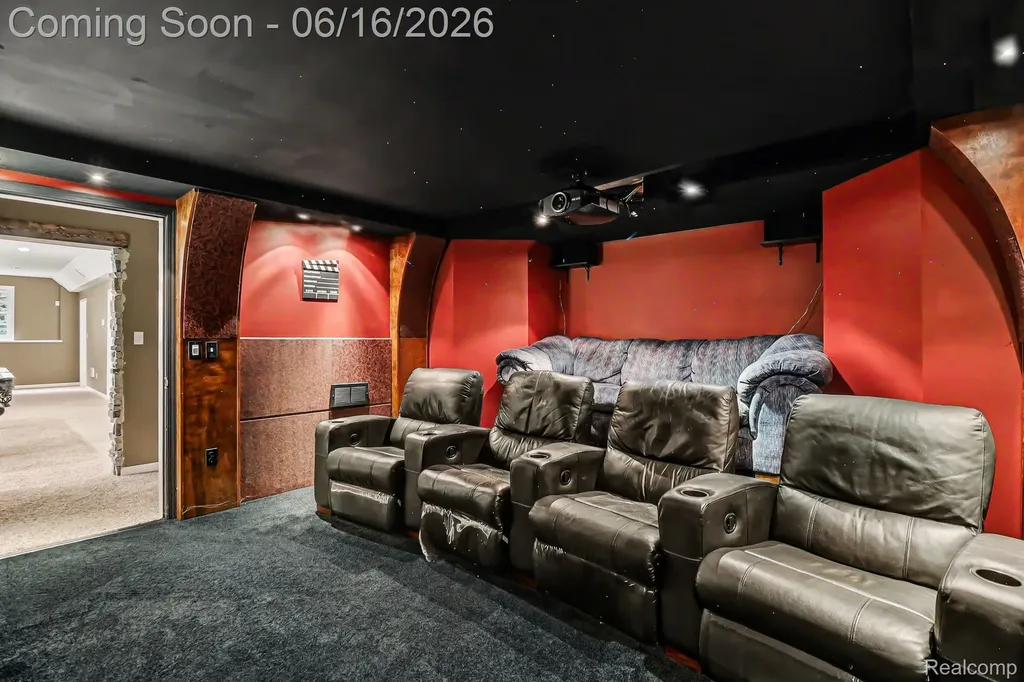 10490 Deer Ridge Trail Rose Township MI 48442