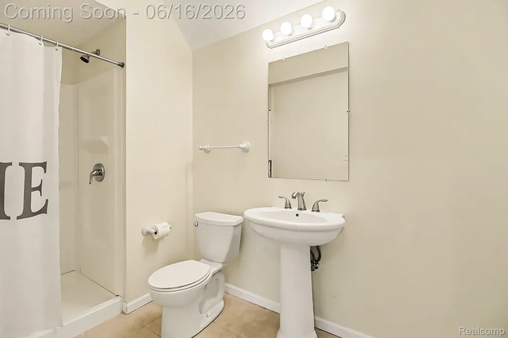 10490 Deer Ridge Trail Rose Township MI 48442