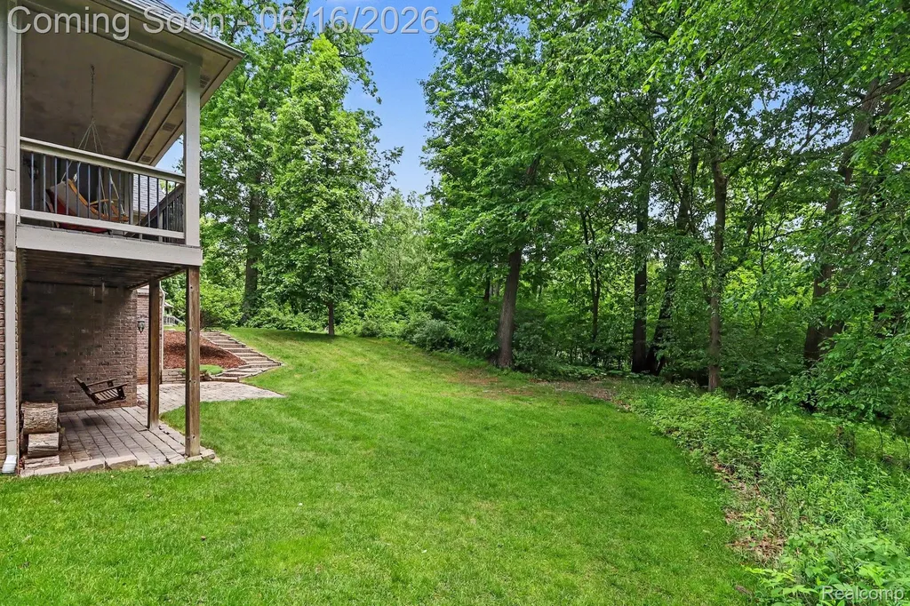 10490 Deer Ridge Trail Rose Township MI 48442