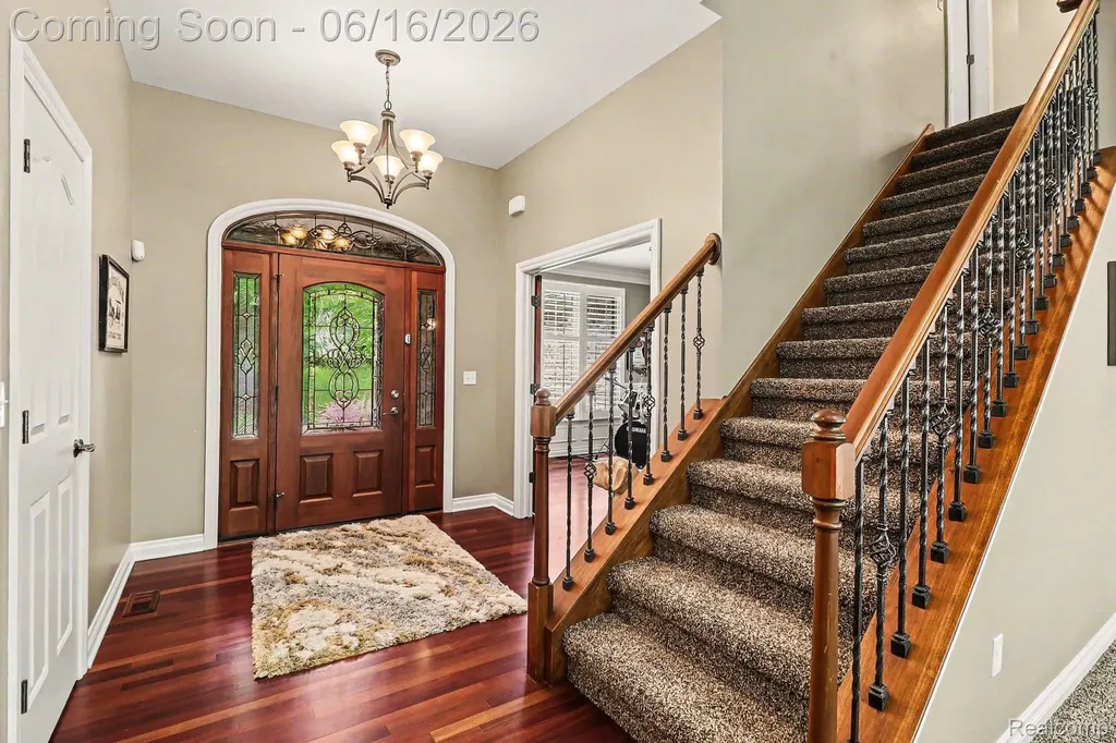 10490 Deer Ridge Trail Rose Township MI 48442