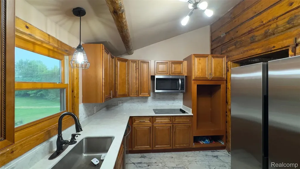 2608 E Sutton Road Metamora Township MI 48455
