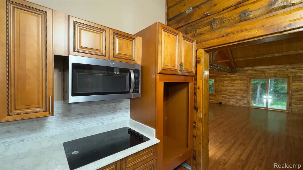2608 E Sutton Road Metamora Township MI 48455