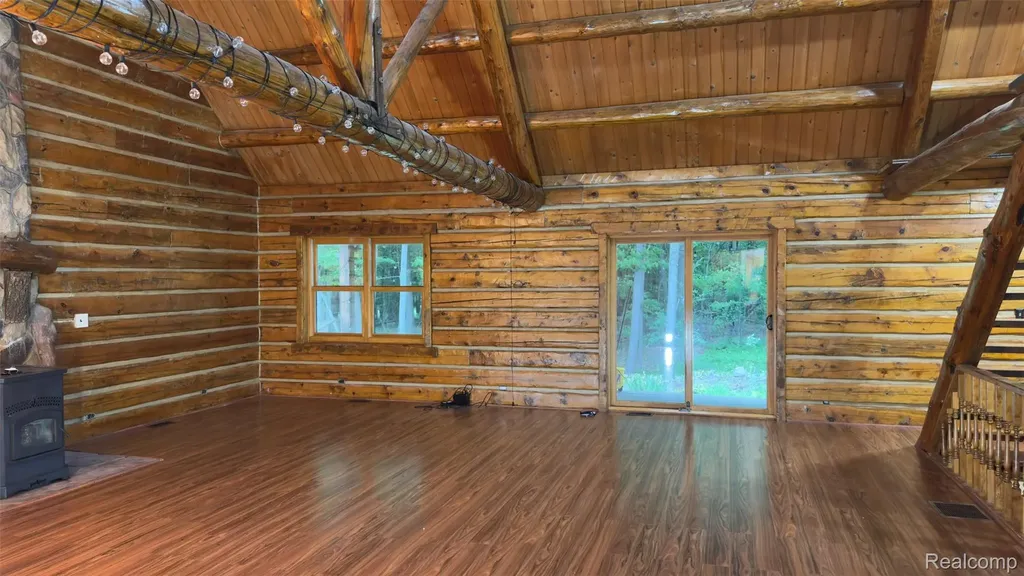 2608 E Sutton Road Metamora Township MI 48455