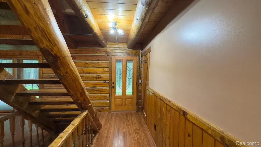 2608 E Sutton Road Metamora Township MI 48455