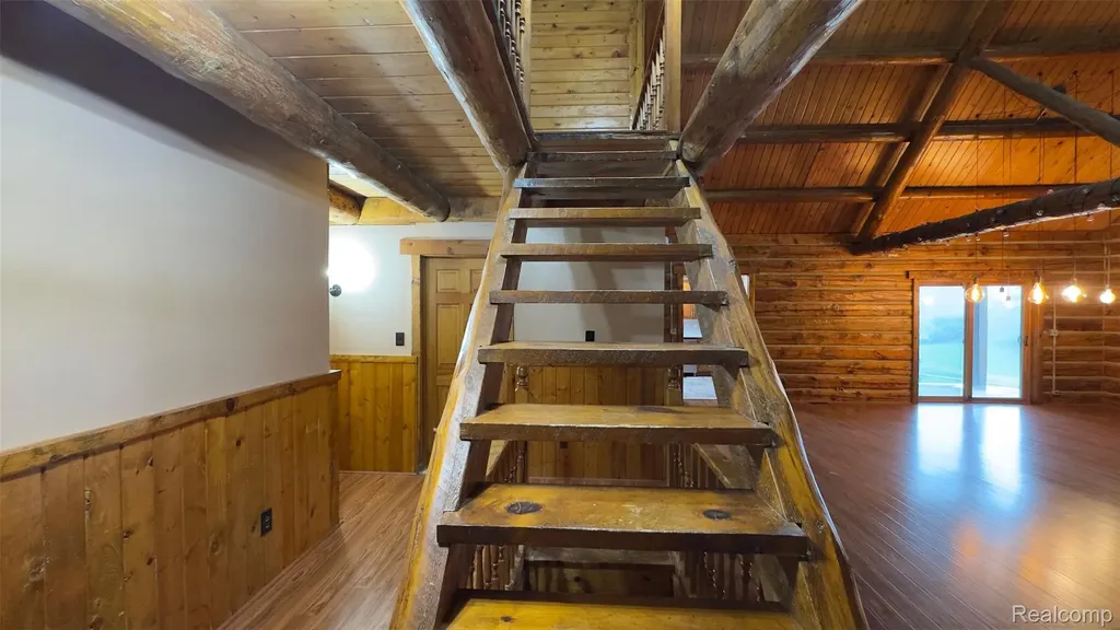 2608 E Sutton Road Metamora Township MI 48455