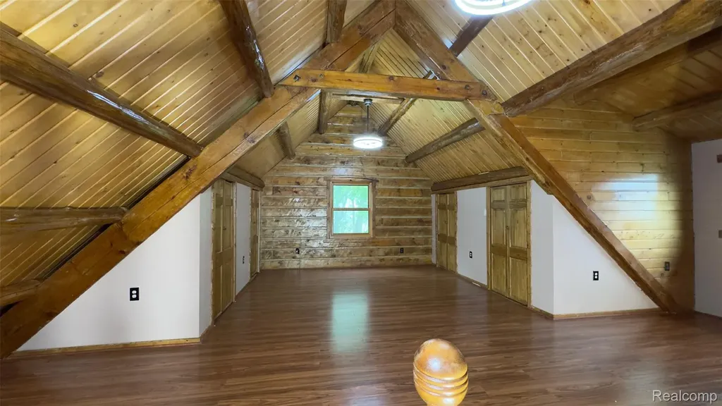 2608 E Sutton Road Metamora Township MI 48455