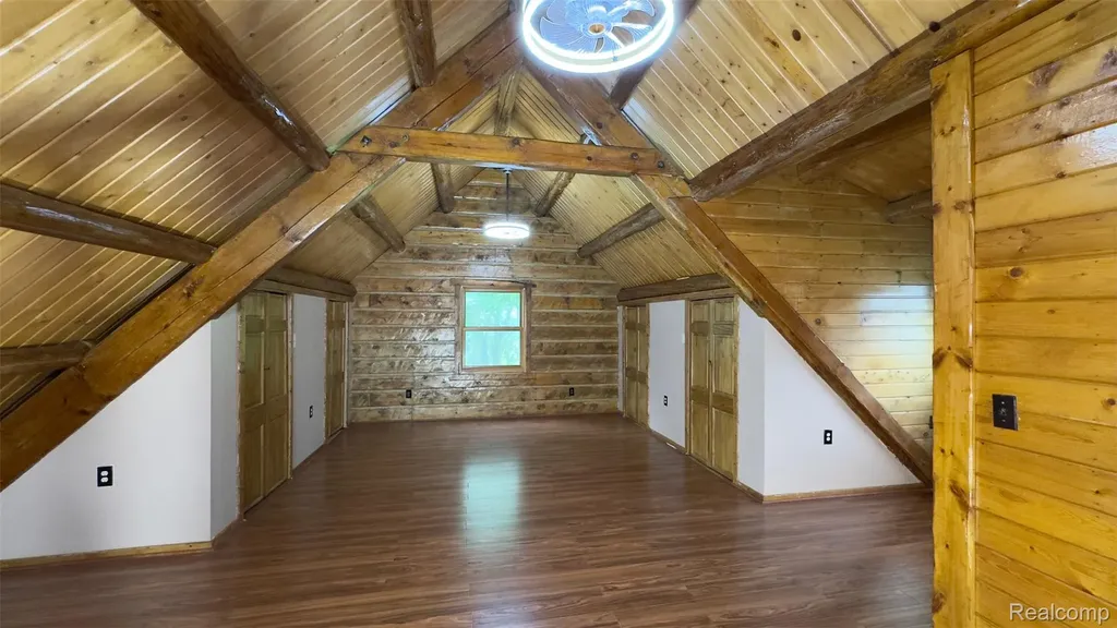 2608 E Sutton Road Metamora Township MI 48455