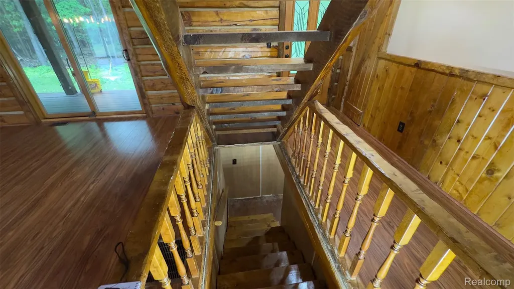 2608 E Sutton Road Metamora Township MI 48455