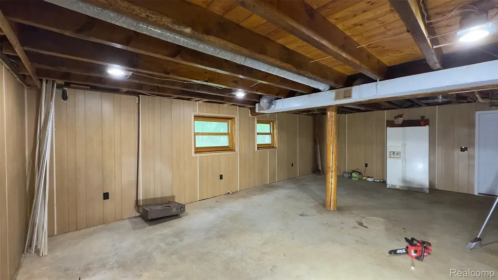 2608 E Sutton Road Metamora Township MI 48455