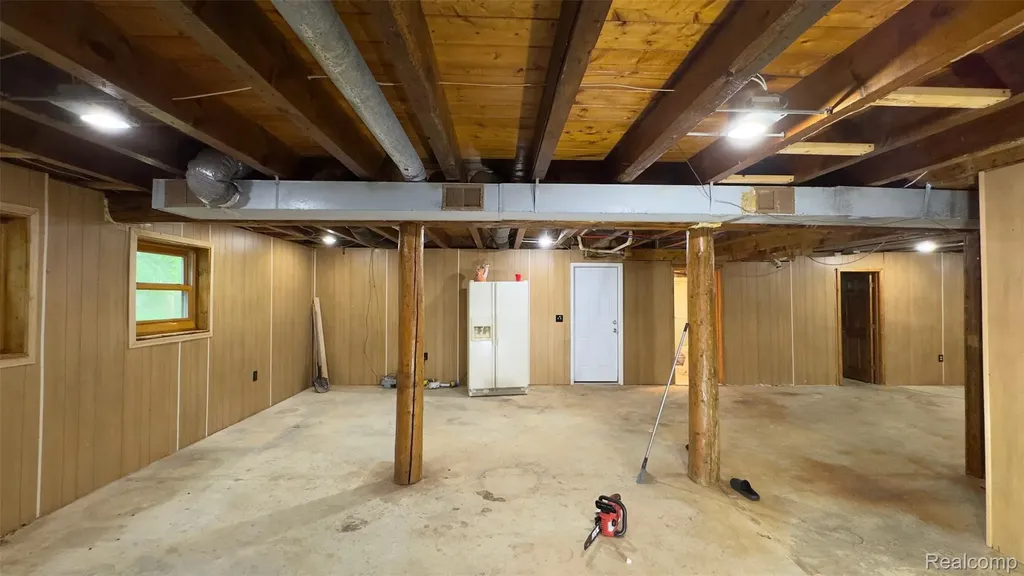 2608 E Sutton Road Metamora Township MI 48455