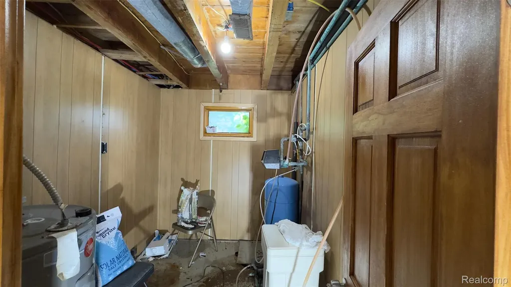 2608 E Sutton Road Metamora Township MI 48455